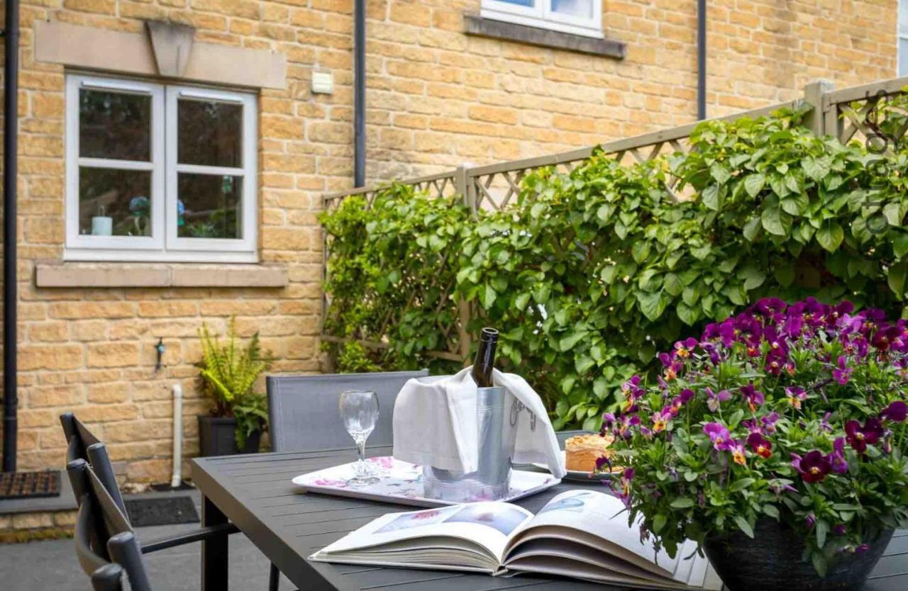 Villa Birch House Stow-on-the-Wold Exterior foto